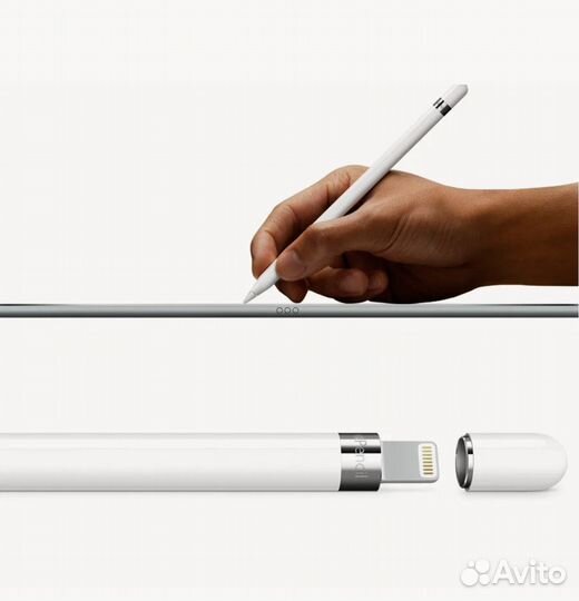 Стилус apple pencil 1 го поколения