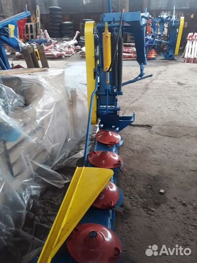 Косилка Техмаш КРН-2,1, 2023