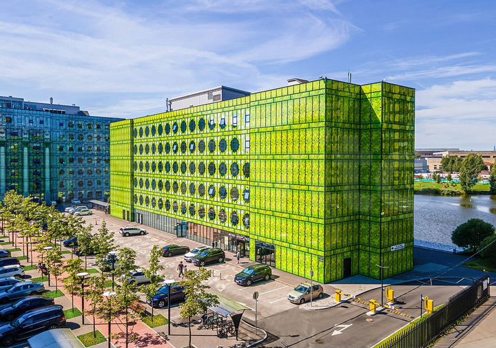 Офис 91 м2 от собственника