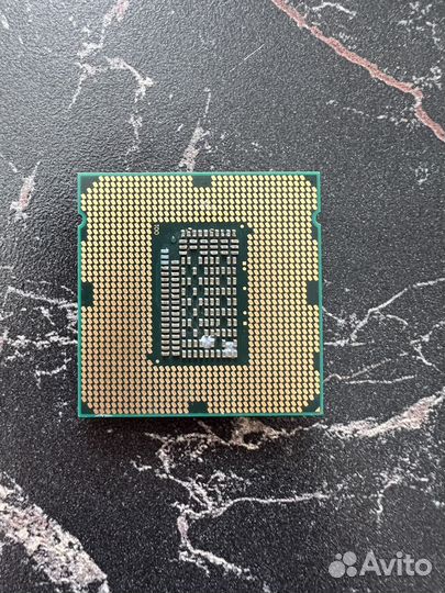 Процессор i7 2600 + оперативная память 8 Гб