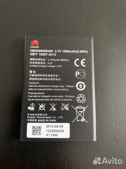 3G модем МТС