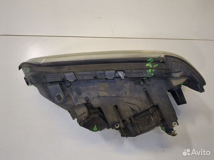 Фара (передняя) BMW X5 E53, 2006
