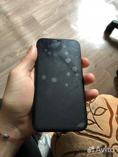 Мобильные телефоны на запчасти