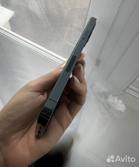 iPhone 12 Pro, 128 ГБ