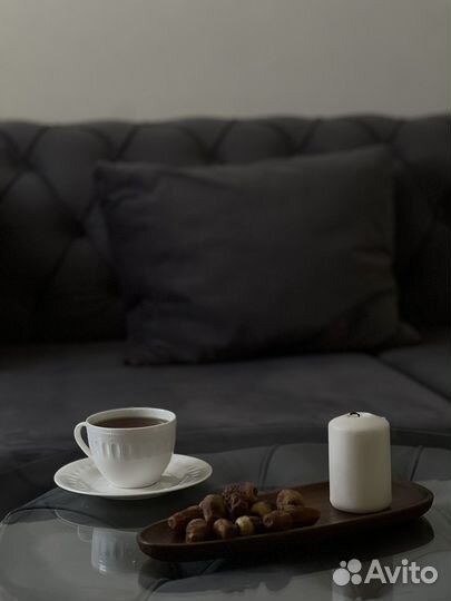 Чайный набор сервиз на 6 персон