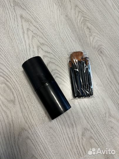 Набор кистей для макияжа