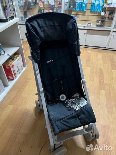 Коляска-трость Silver Cross Dazzle (Англия)