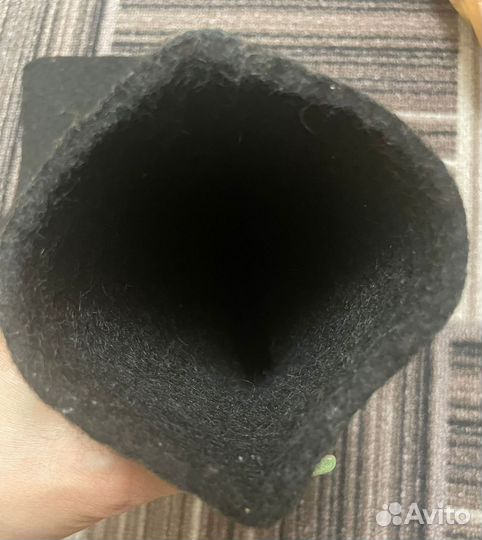 Валенки детские