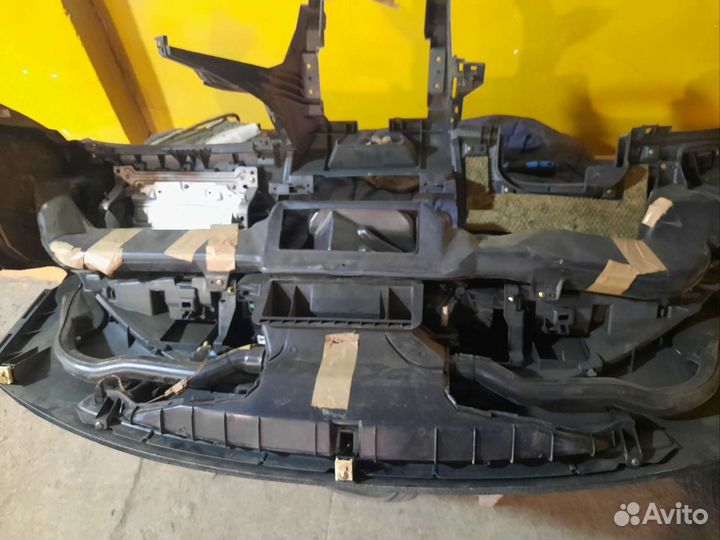 Торпедо nissan primera