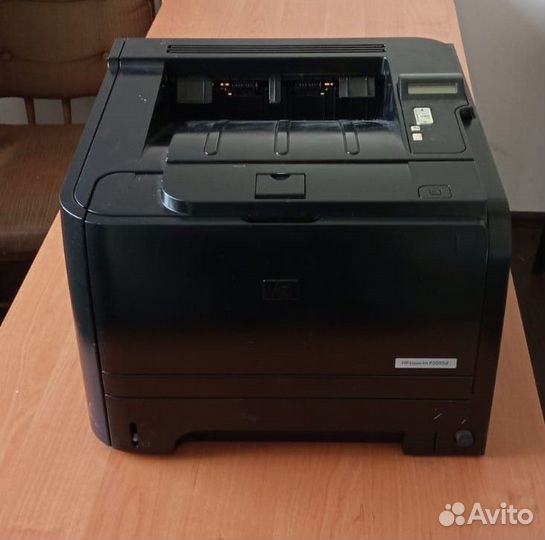 Принтер HP Canon