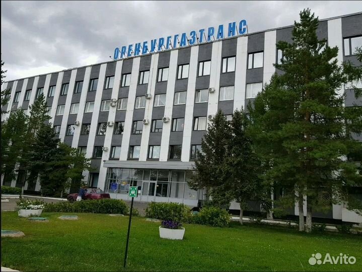 Оператор агзс