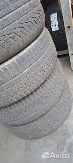 Hankook Centum K702 235/55 R18 D