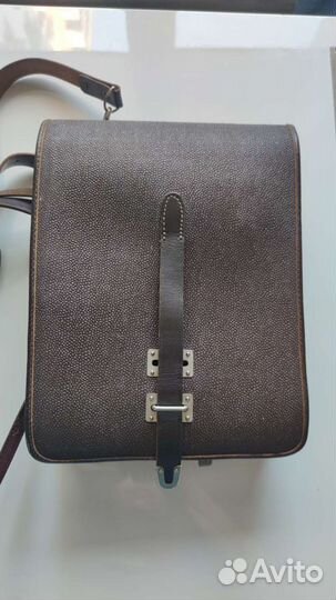 Офицерская сумка-планшет