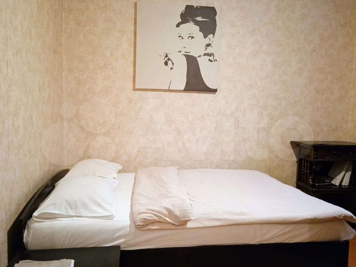 2-к. квартира, 52 м², 2/3 эт.