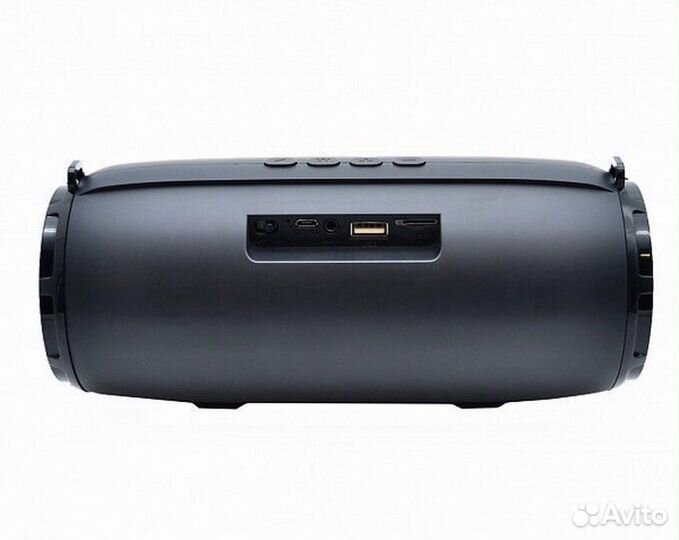 Беспроводная колонка