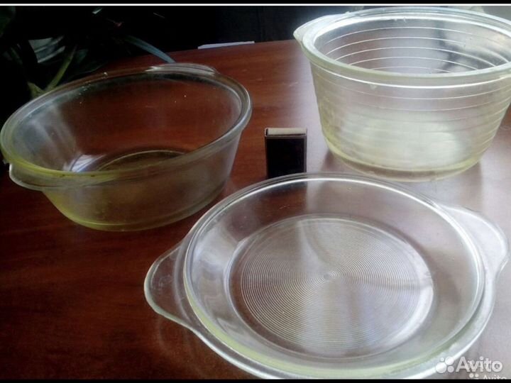 Посуда / Сервис Новый