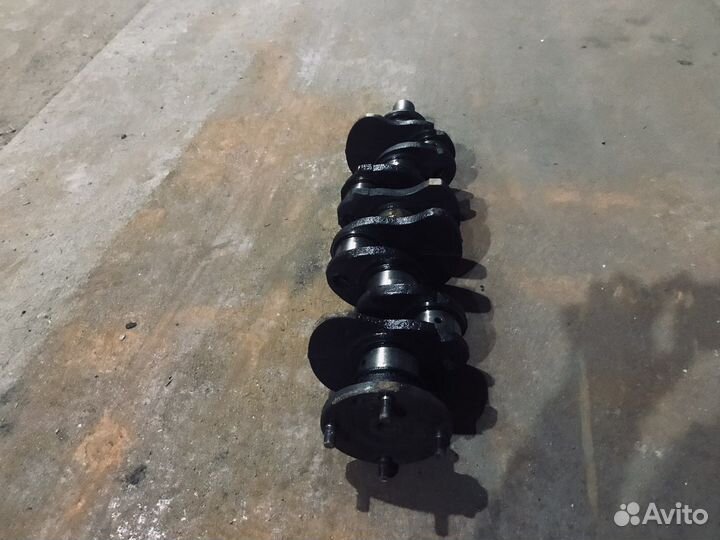 Продам коленвал УАЗ 469