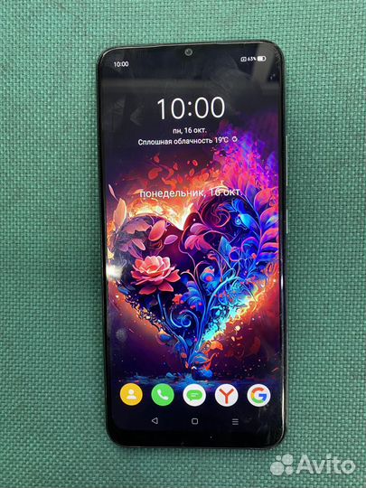 realme C11, 2/32 ГБ