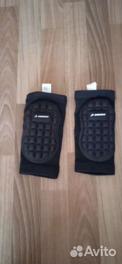 Налакотники demix