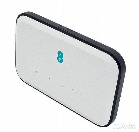 Комплект усиления 3G/4G(Параб. ант.+ роут. Cat.12)