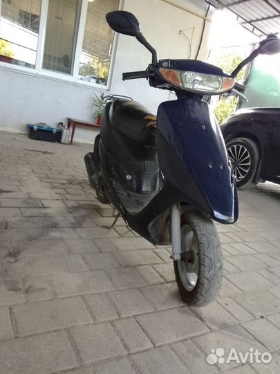 Продам скутер