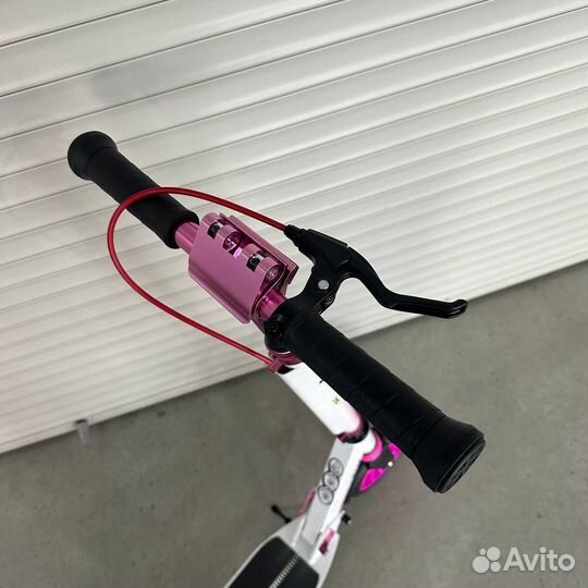 Скутер детский