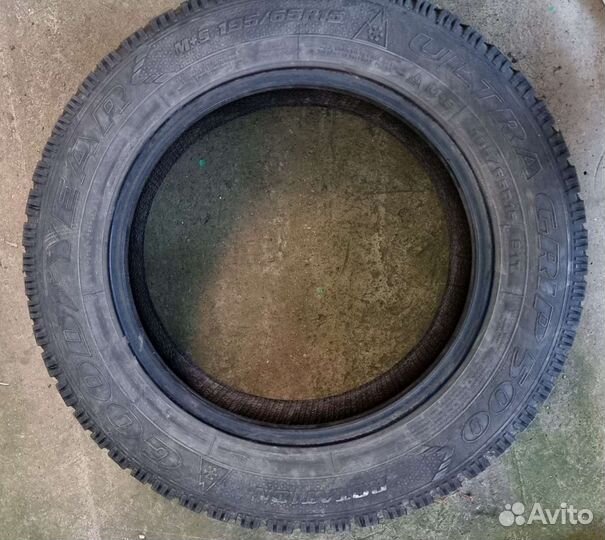 Goodyear Excellence 195/65 R15