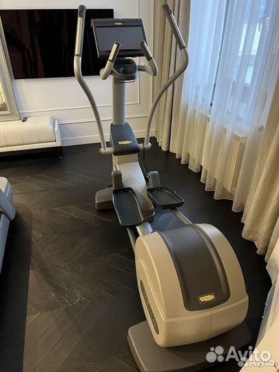 Тренажеры Technogym