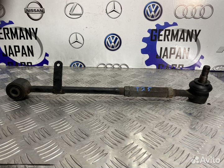 Задний Развальный рычаг под датчик Toyota Avensis