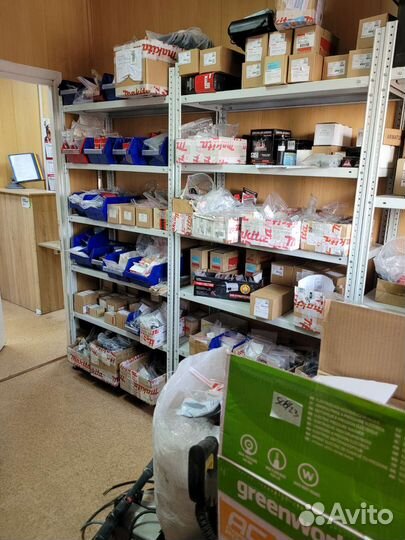 Ремонт электро инструмента