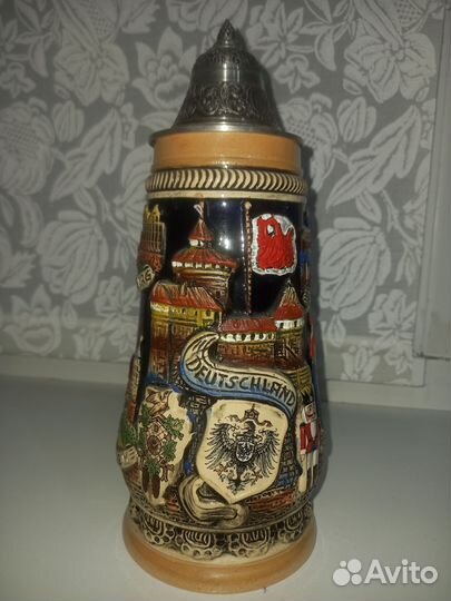 Пивная кружка Германия