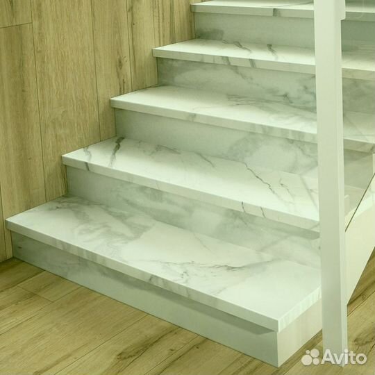 Лестница под заказ