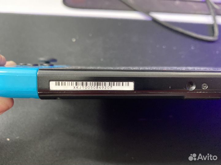 Nintendo switch, набор nintendo ring fit adventure