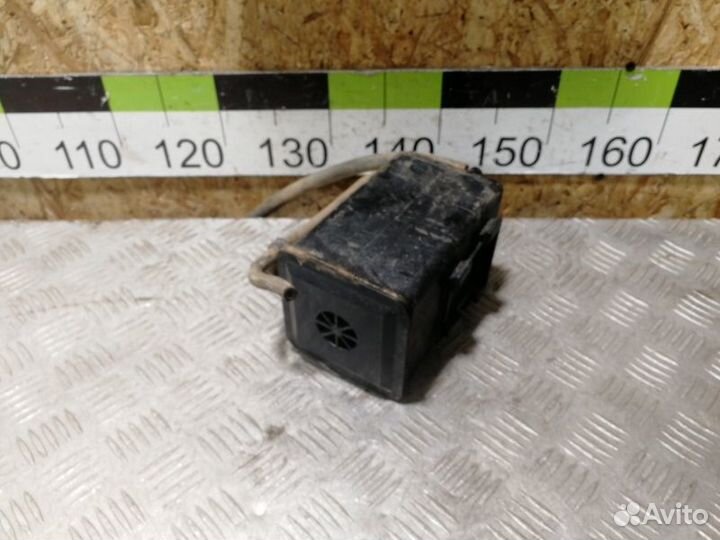 Абсорбер фильтр угольный Mitsubishi Lancer 9