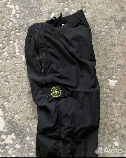 Штаны stone island