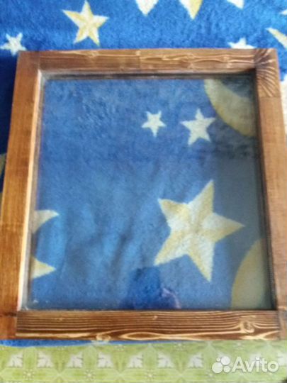 Оконный блок