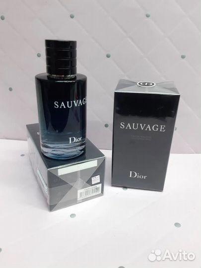 Dior Sauvage