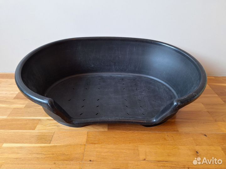 Лежанка для собак IKEA