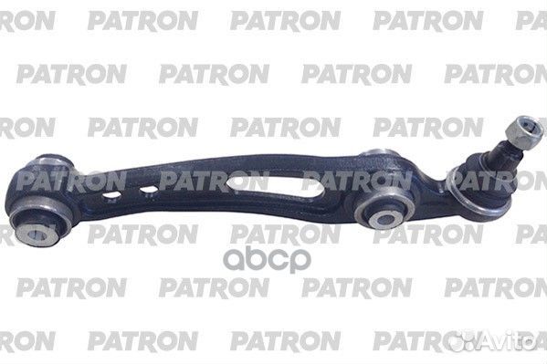 Patron Рычаг подвески land rover range rover (L