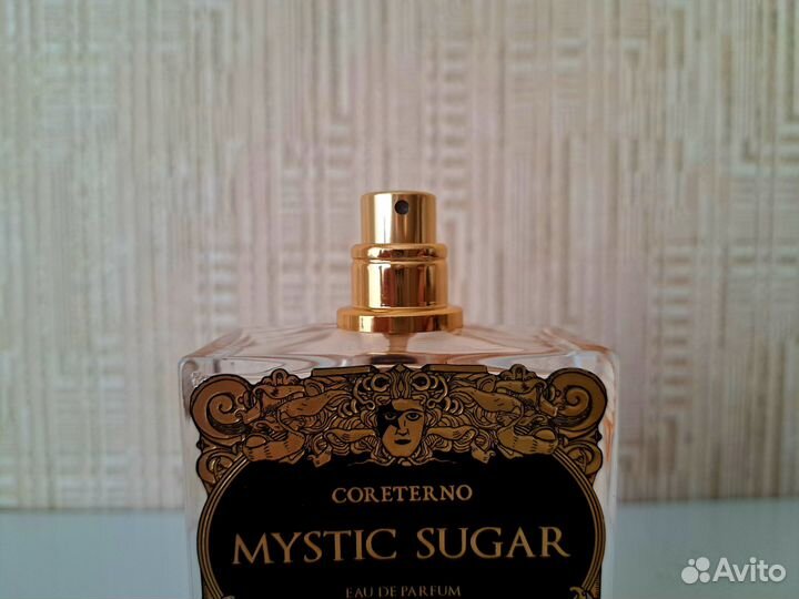 Mystic sugar Coreterno