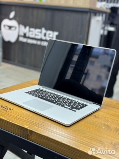 Apple MacBook Pro 15