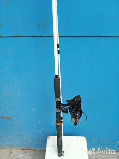 Удочки и спиннинги