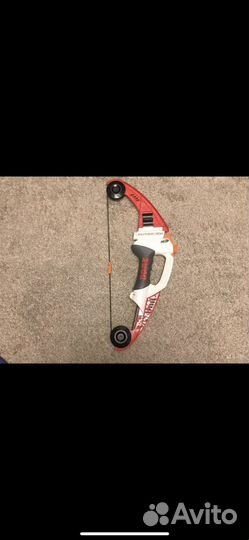 Нерф Мега Лук