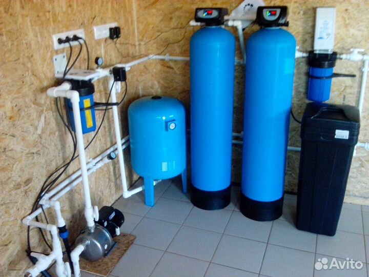 Монтаж и ремонт инженерных сантехнических сетей