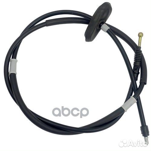 Трос стояночного тормоза Z59399R Zikmar