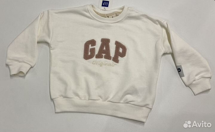 Костюм для девочки GAP