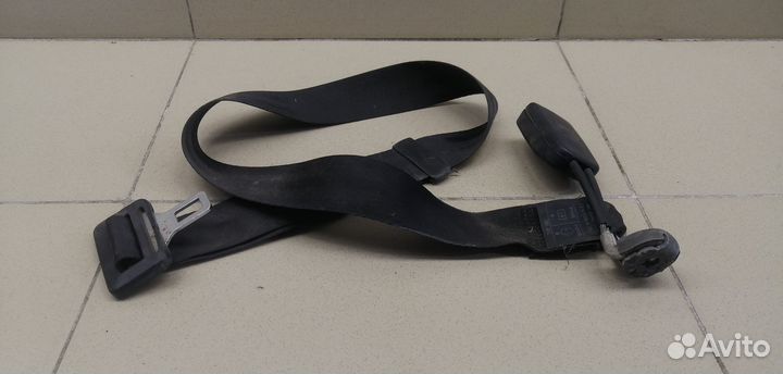 Ответная часть ремня безопасности 100 C4 1991-1994