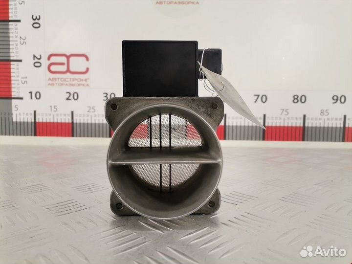 Расходомер воздуха (дмрв) для Saab 9-5 (1)