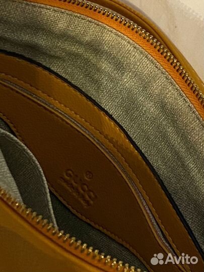 Сумка gucci