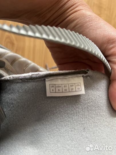 Ролики Fila 41